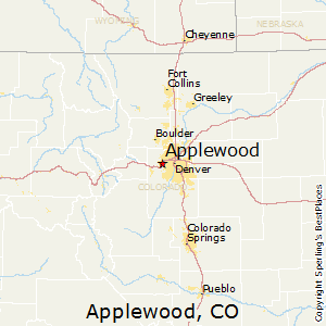 Applewood Colorado